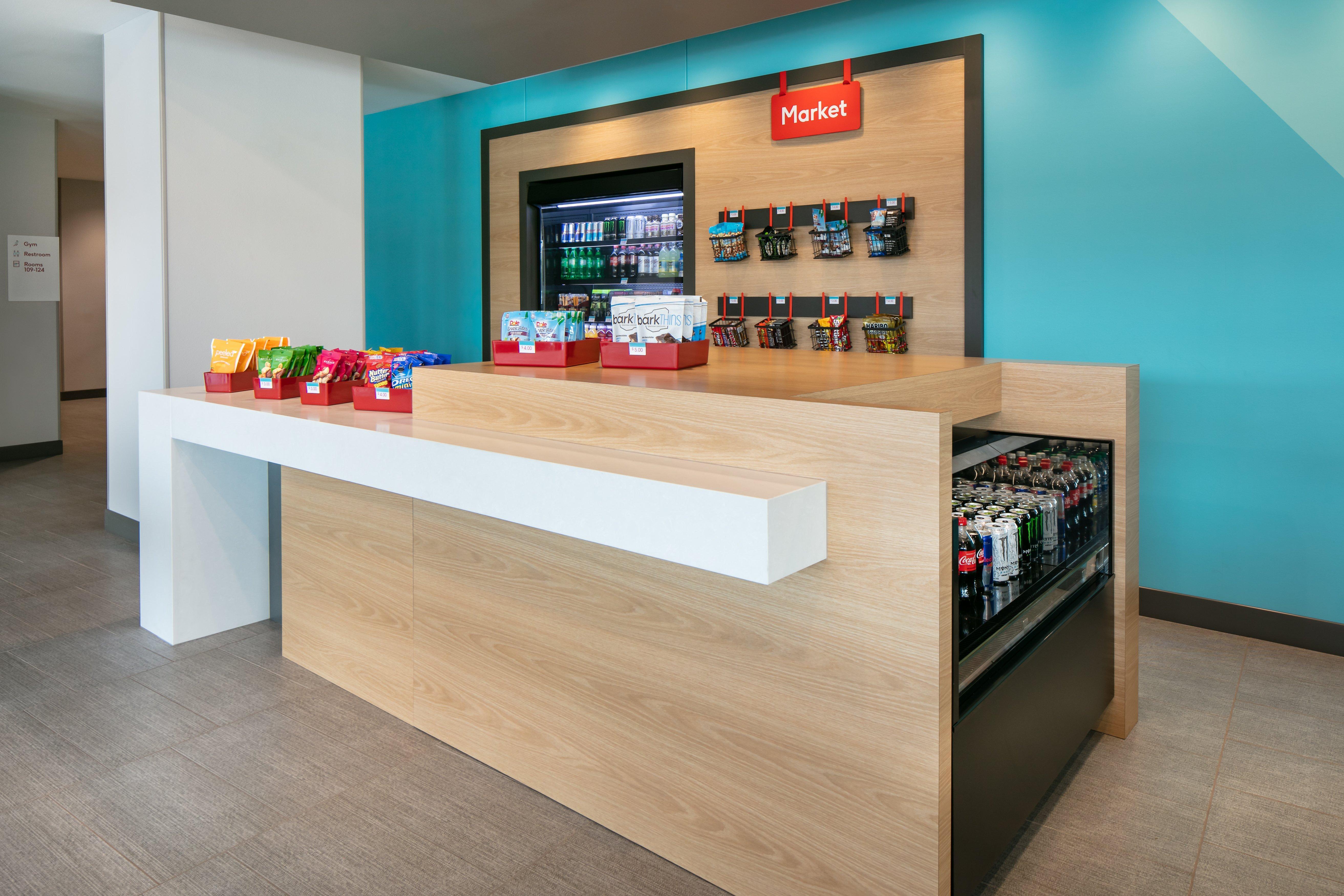 Avid Hotels - Roseville - Minneapolis North By Ihg Exterior photo